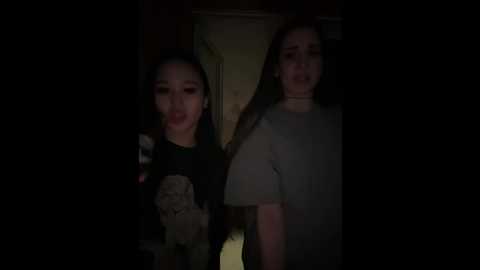 serotoninnn1 @ bongacams on 20250817