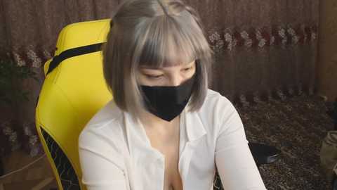 sexlove12001 @ bongacams on 20250817
