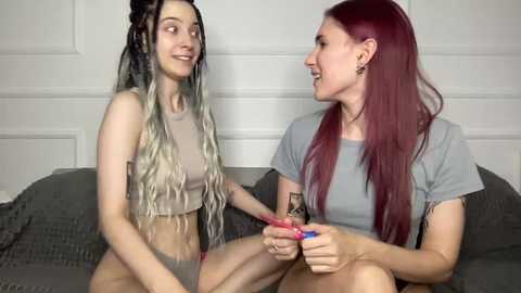 yoursweettreats @ bongacams on 20250817