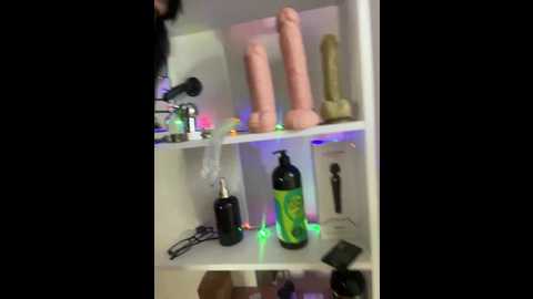 arinathekink @ bongacams on 20250818