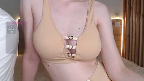 bananabrain7 @ bongacams on 20250818