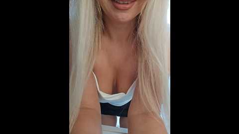 charlizetheron @ bongacams on 20250818