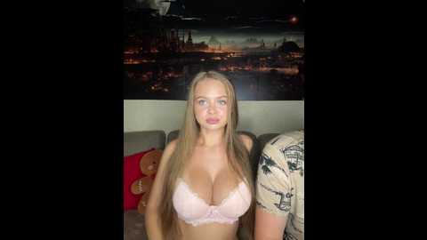loveandsex24 @ bongacams on 20250818