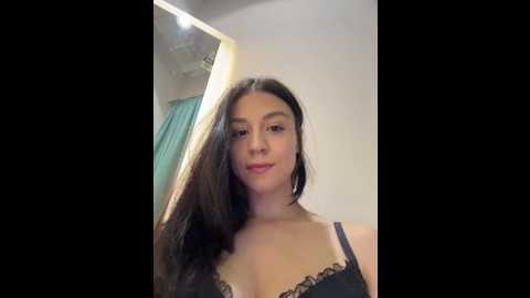 meganortega @ bongacams on 20250818