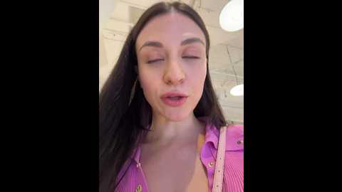 meganortega @ bongacams on 20250818