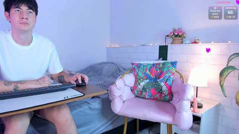 missasam @ bongacams on 20250818
