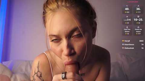 pluxury_ @ bongacams on 20250818