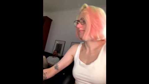 sexy_sweets @ bongacams on 20250818