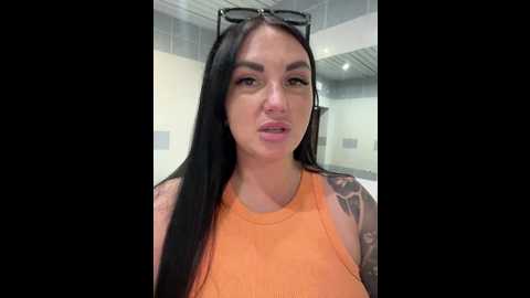 tokionajoe @ bongacams on 20250818