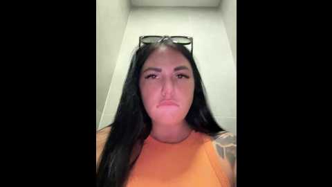 tokionajoe @ bongacams on 20250818