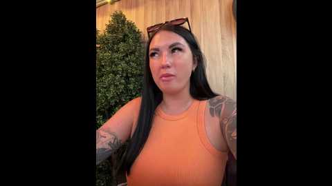 tokionajoe @ bongacams on 20250818