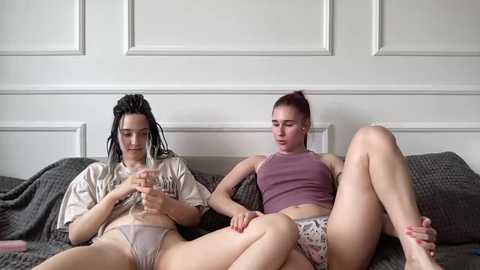 yoursweettreats @ bongacams on 20250818