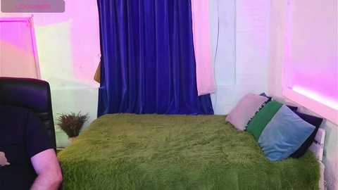 alisaaleks @ bongacams on 20250819