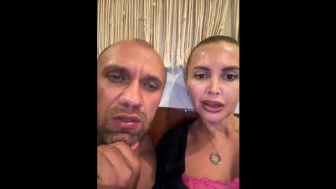 geminicode22 @ bongacams on 20250819