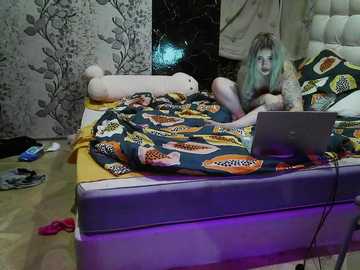 patti777 @ bongacams on 20250819