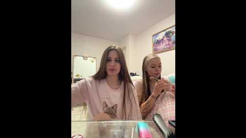serotoninnn1 @ bongacams on 20250819