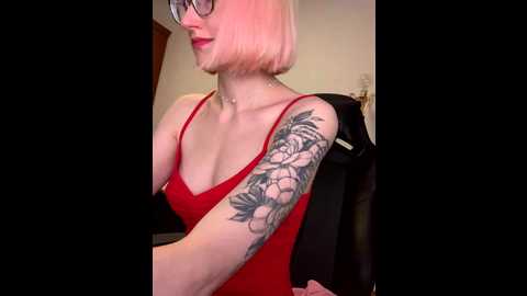 sexy_sweets @ bongacams on 20250819