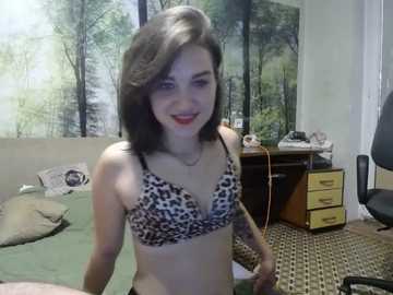 slackers @ bongacams on 20250819