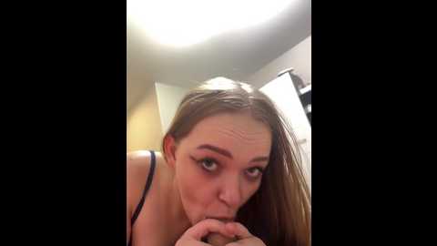 sweet1sleep @ bongacams on 20250819