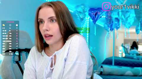 _vikkil0vescheese_ @ bongacams on 20250820