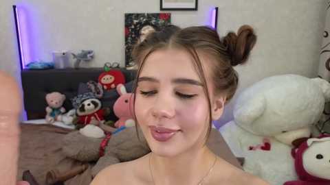 dolly_ll @ bongacams on 20250820