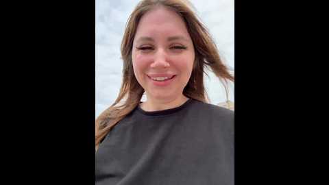 girls_leia @ bongacams on 20250820