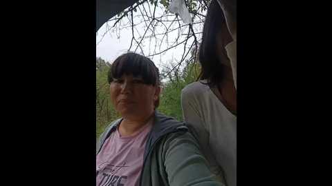luu_lii77 @ bongacams on 20250820