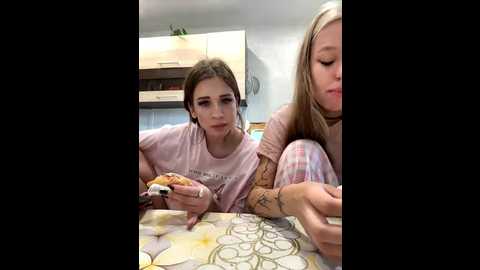 serotoninnn1 @ bongacams on 20250820