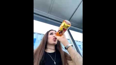 serotoninnn1 @ bongacams on 20250820
