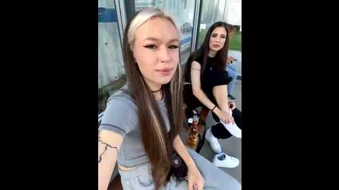 serotoninnn1 @ bongacams on 20250820