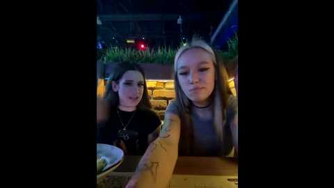 serotoninnn1 @ bongacams on 20250820