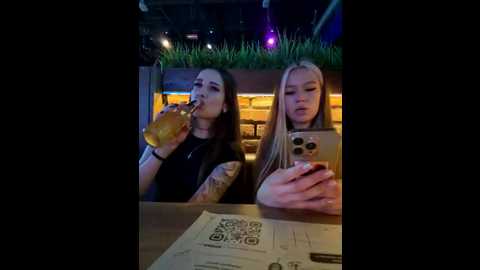 serotoninnn1 @ bongacams on 20250820