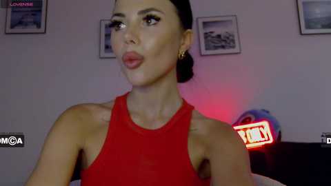 katrinmoreno @ bongacams on 20250821