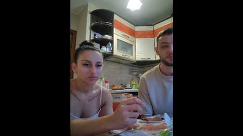 kolbassska @ bongacams on 20250821