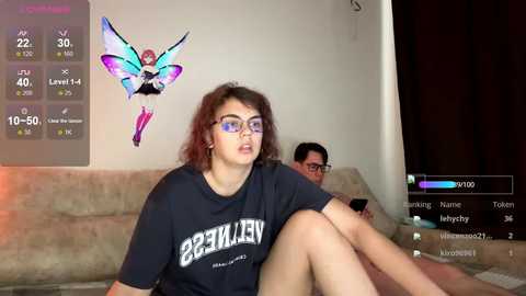 melodycouple