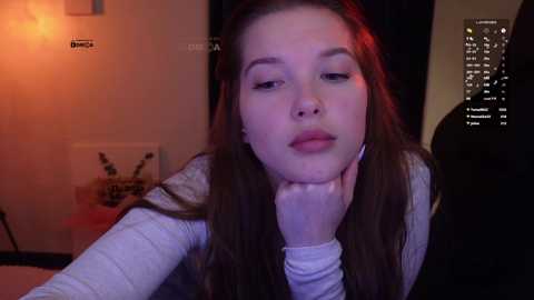 mispopi @ bongacams on 20250821