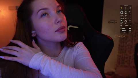 mispopi @ bongacams on 20250821