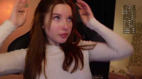mispopi @ bongacams on 20250821