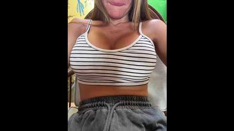 orgazmia @ bongacams on 20250821