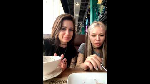 serotoninnn1 @ bongacams on 20250821