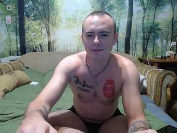 slackers @ bongacams on 20250821