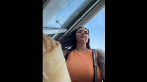 tokionajoe @ bongacams on 20250822