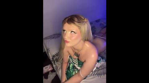 honeynsir @ bongacams on 20250823