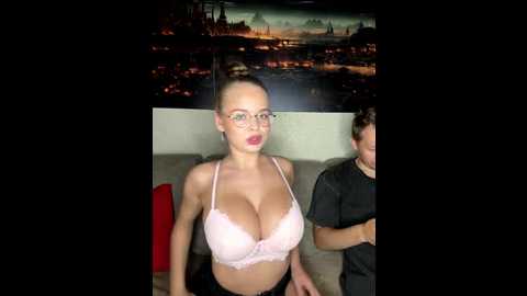 loveandsex24 @ bongacams on 20250823