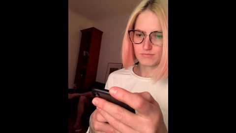 sexy_sweets @ bongacams on 20250823