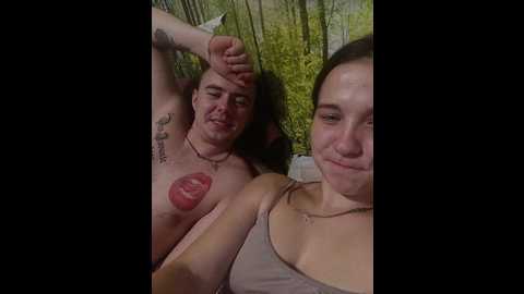 slackers @ bongacams on 20250823