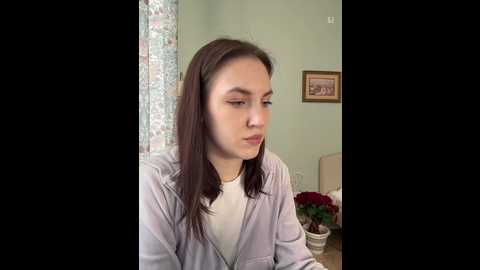 _your_michelle_ @ bongacams on 20250824