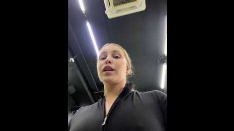 adelaida1001 @ bongacams on 20250824