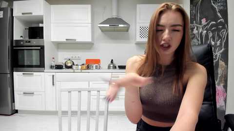 busenok @ bongacams on 20250824