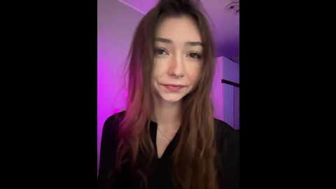 crazyaleona @ bongacams on 20250824